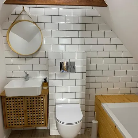 Zacisze Nest - Blisko Plazy 3*