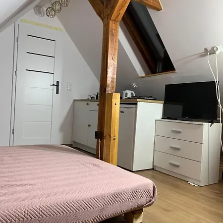 Zacisze Nest - Blisko Plaży Pensjonat 3*