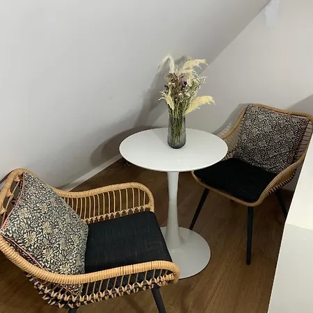 Pensjonat Zacisze Nest - Blisko Plaży