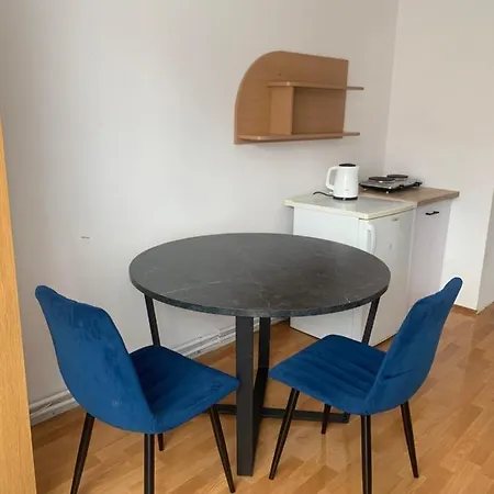 Pensjonat Zacisze Nest - Blisko Plaży