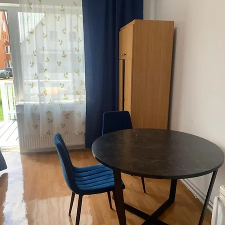 Zacisze Nest - Blisko Plaży Pensjonat 3*