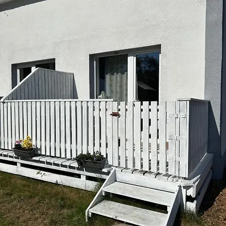 Zacisze Nest - Blisko Plazy Konukevi 3*