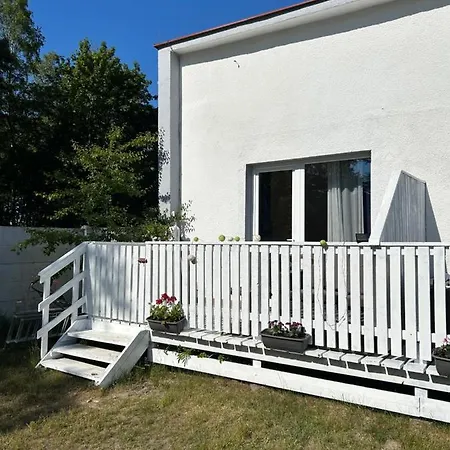 Zacisze Nest - Blisko Plaży Mielno (Koszalin)