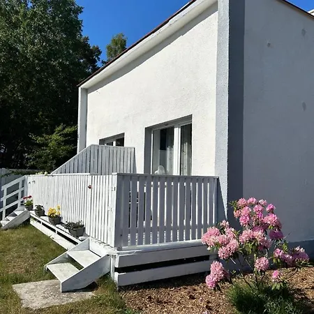 Zacisze Nest - Blisko Plaży