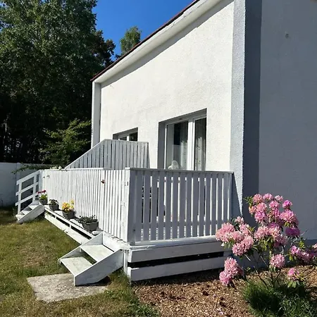 Zacisze Nest - Blisko Plaży Pensjonat