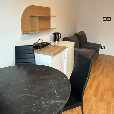 Pensjonat Zacisze Nest - Blisko Plaży Mielno (Koszalin)