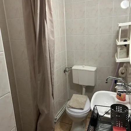 Zacisze Nest - Blisko Plaży