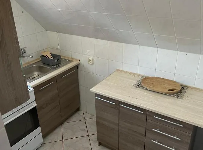 Zacisze Nest - Blisko Plaży