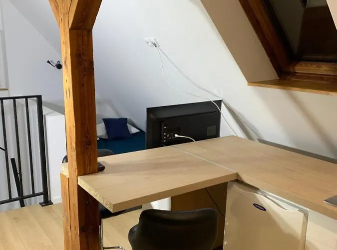 Zacisze Nest - Blisko Plaży