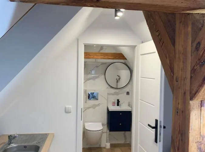 Zacisze Nest - Blisko Plaży 3* Mielno (Koszalin)