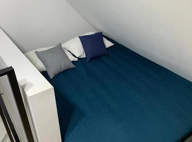 Pensjonat Zacisze Nest - Blisko Plaży