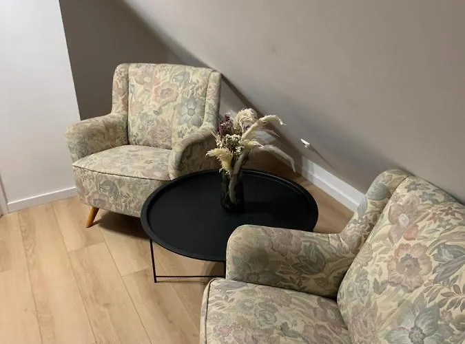 Zacisze Nest - Blisko Plaży 3*