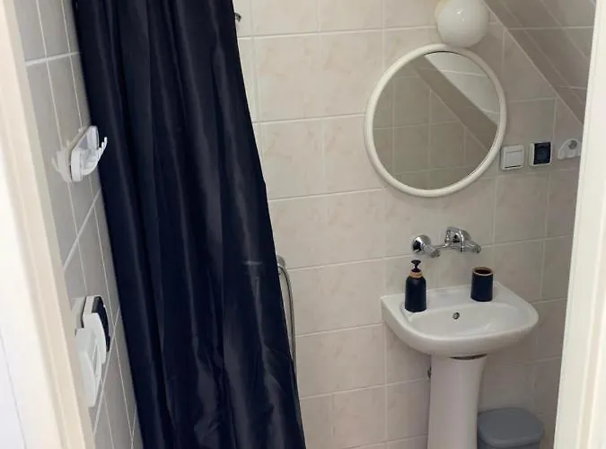 Zacisze Nest - Blisko Plaży 3* Mielno (Koszalin)