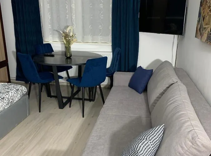 Zacisze Nest - Blisko Plazy