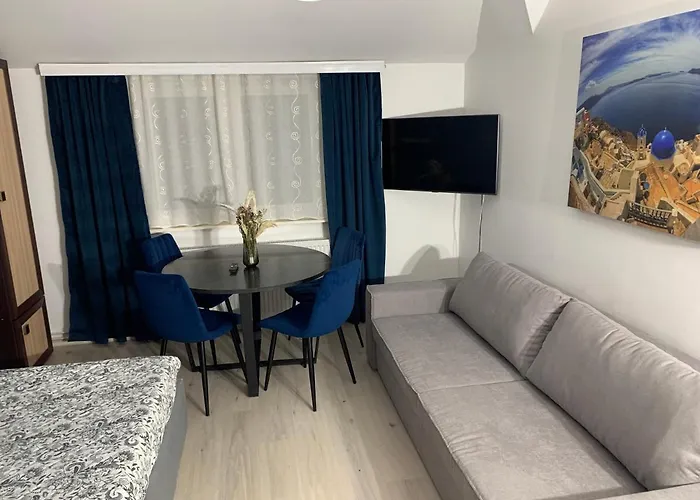 Pensjonat Zacisze Nest - Blisko Plaży Mielno (Koszalin)