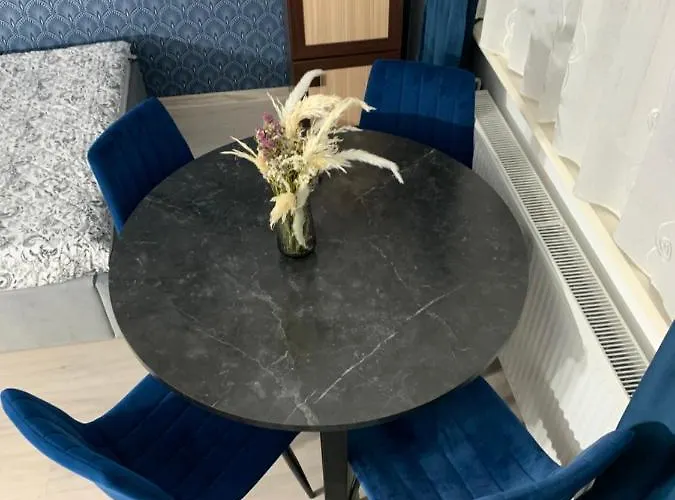 Pensjonat Zacisze Nest - Blisko Plaży