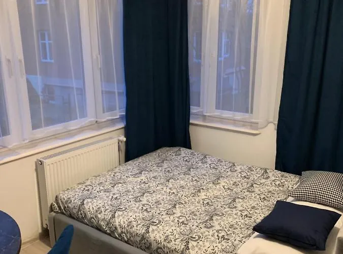 Zacisze Nest - Blisko Plaży