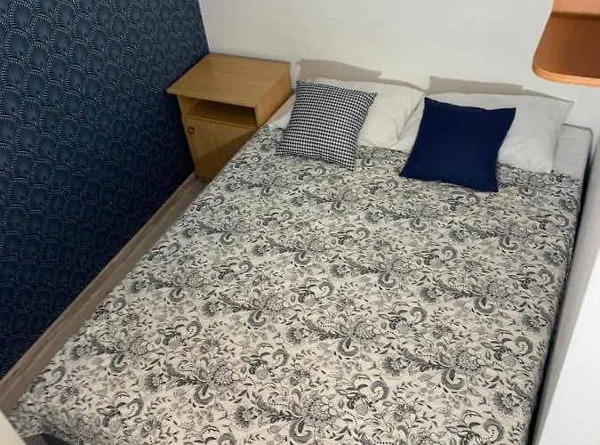 Zacisze Nest - Blisko Plaży Pensjonat 3*