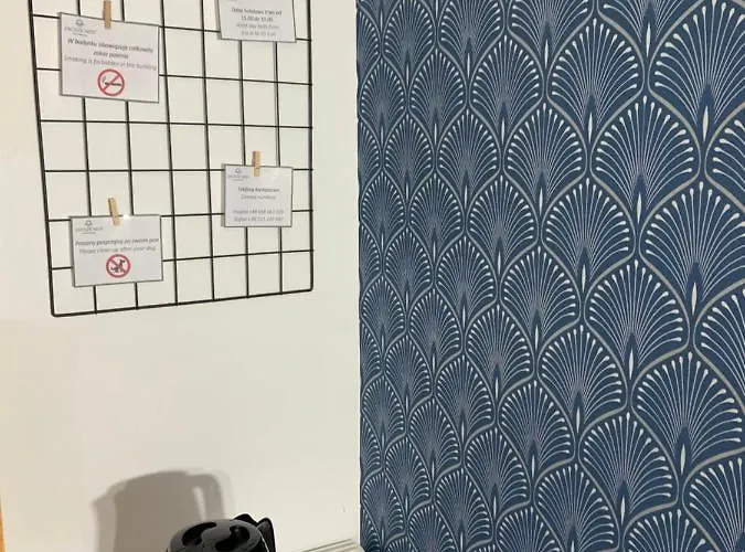 Zacisze Nest - Blisko Plaży Pensjonat 3*