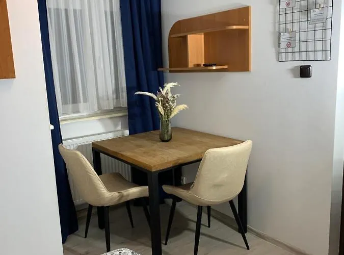 Zacisze Nest - Blisko Plaży 3*