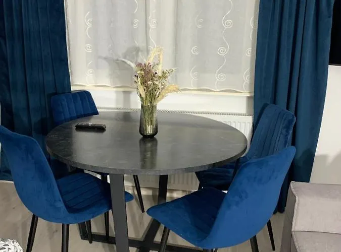 Zacisze Nest - Blisko Plazy Mielno (Koszalin)