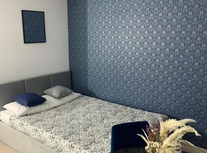 Pensjonat Zacisze Nest - Blisko Plaży