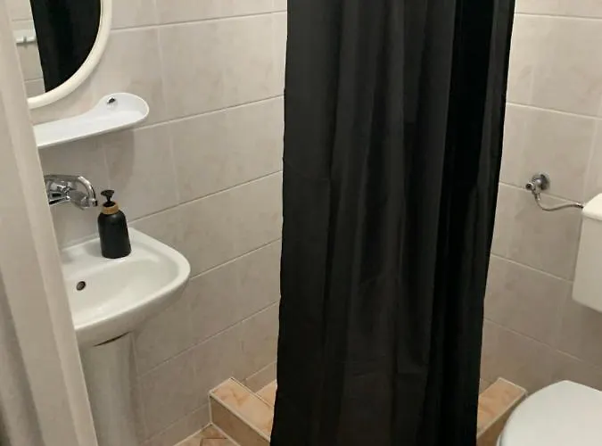 Zacisze Nest - Blisko Plaży Mielno (Koszalin)