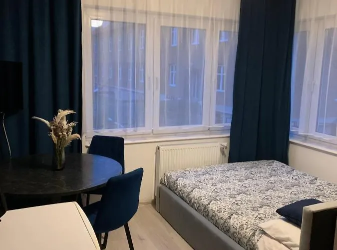 Zacisze Nest - Blisko Plaży 3* Mielno (Koszalin)