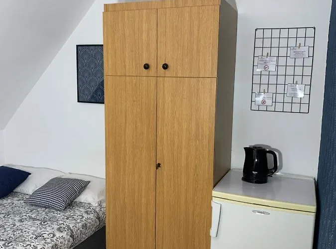 Zacisze Nest - Blisko Plaży Pensjonat Mielno (Koszalin)