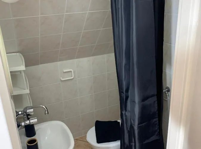 Zacisze Nest - Blisko Plaży 3* Mielno (Koszalin)