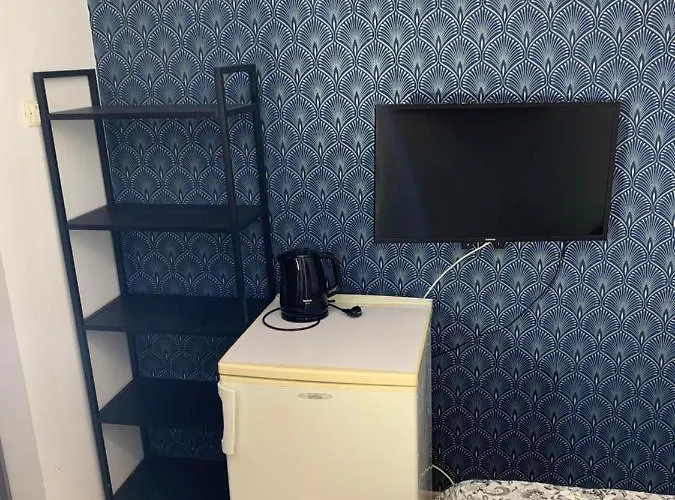 Zacisze Nest - Blisko Plaży 3*