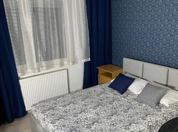 Zacisze Nest - Blisko Plaży Pensjonat Mielno (Koszalin)