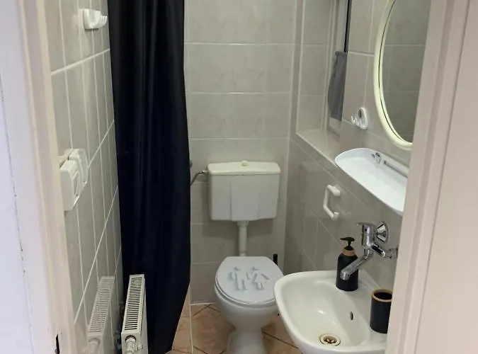 Zacisze Nest - Blisko Plaży 3*