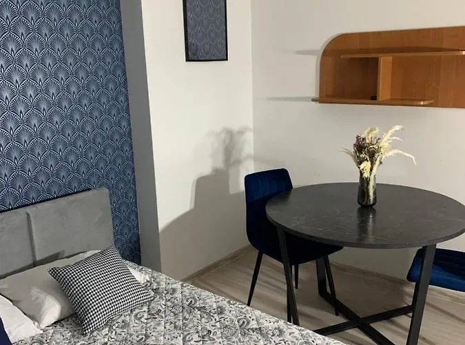 Pensjonat Zacisze Nest - Blisko Plaży