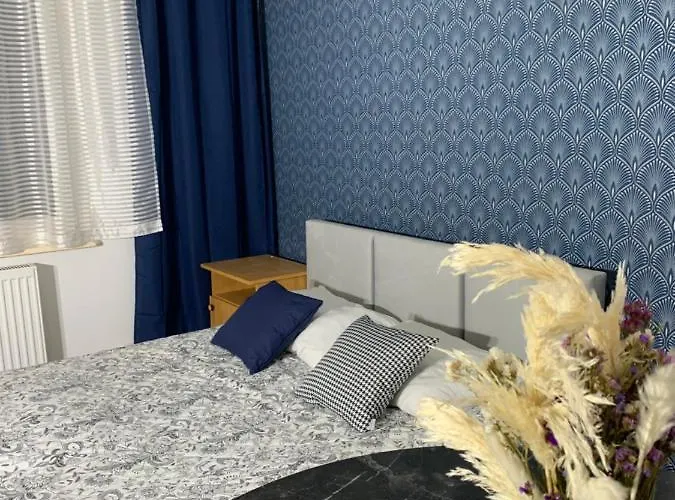 Pensjonat Zacisze Nest - Blisko Plaży Mielno (Koszalin)