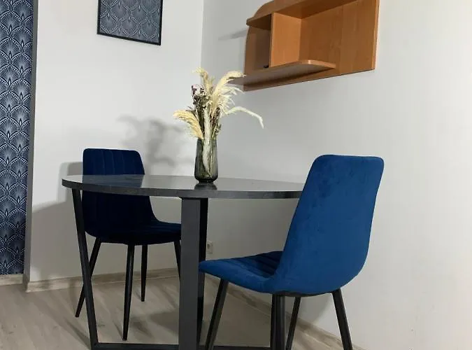 Gæstehus Zacisze Nest - Blisko Plazy Mielno (Koszalin)