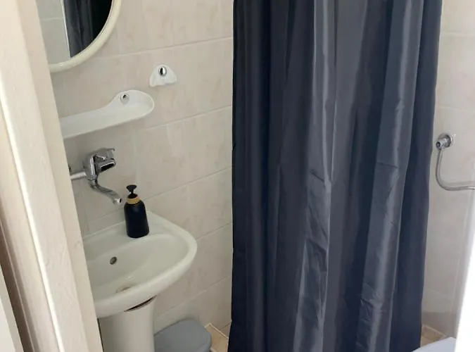 Zacisze Nest - Blisko Plaży Mielno (Koszalin)