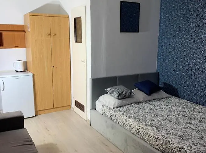 Pensjonat Zacisze Nest - Blisko Plaży