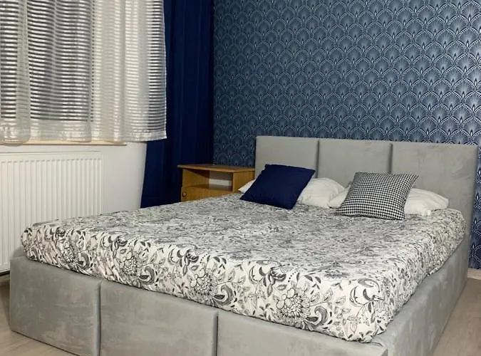 Zacisze Nest - Blisko Plazy 3* Mielno (Koszalin)