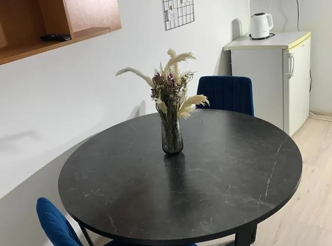 Zacisze Nest - Blisko Plaży 3* Mielno (Koszalin)