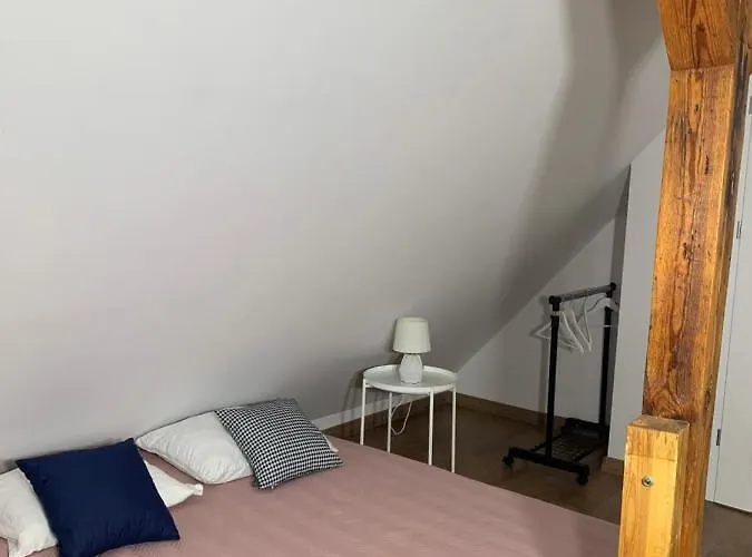 Zacisze Nest - Blisko Plaży Pensjonat Mielno (Koszalin)