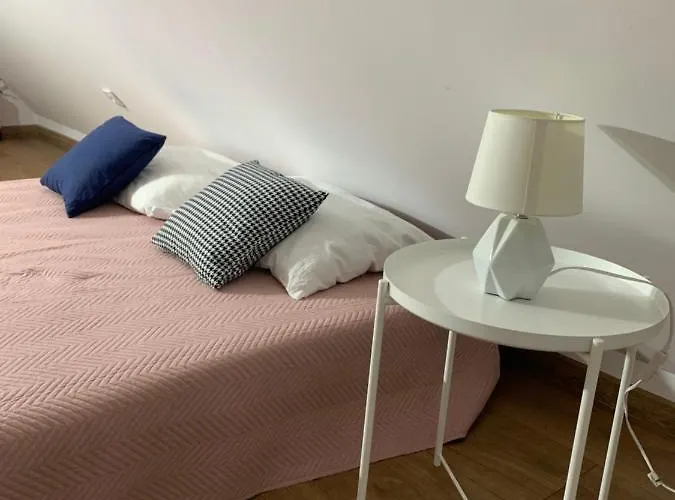 Zacisze Nest - Blisko Plazy Gæstehus Mielno (Koszalin)