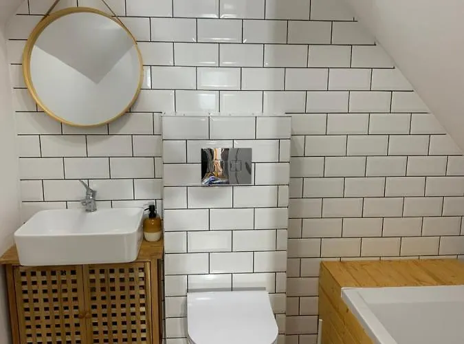 Zacisze Nest - Blisko Plaży 3*