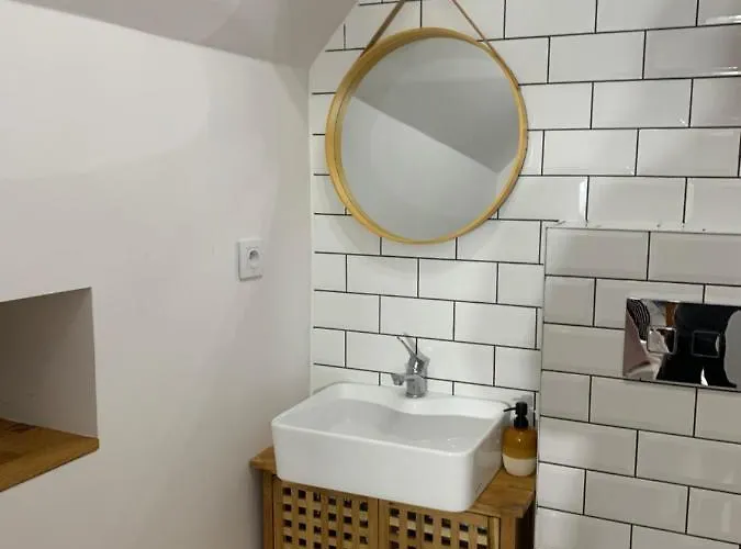 Zacisze Nest - Blisko Plaży Pensjonat 3*