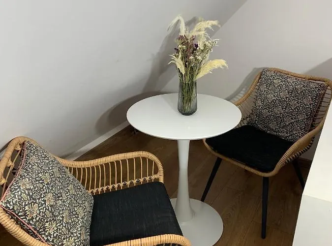 Gæstehus Zacisze Nest - Blisko Plazy