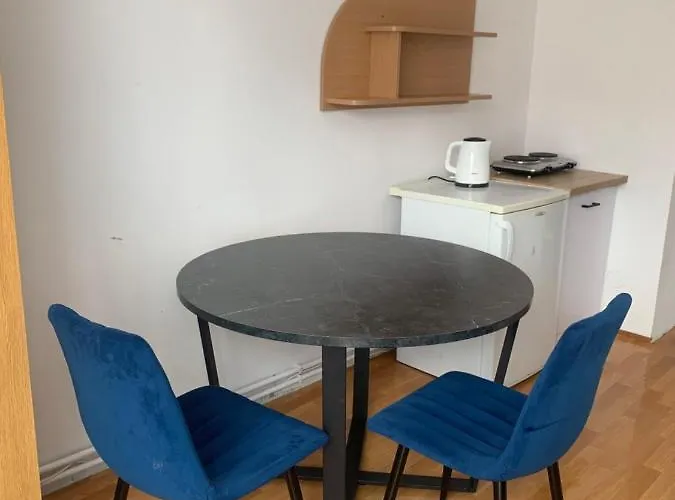 Pensjonat Zacisze Nest - Blisko Plaży