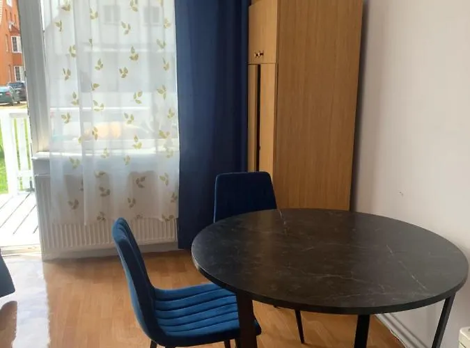 Zacisze Nest - Blisko Plaży Pensjonat 3*