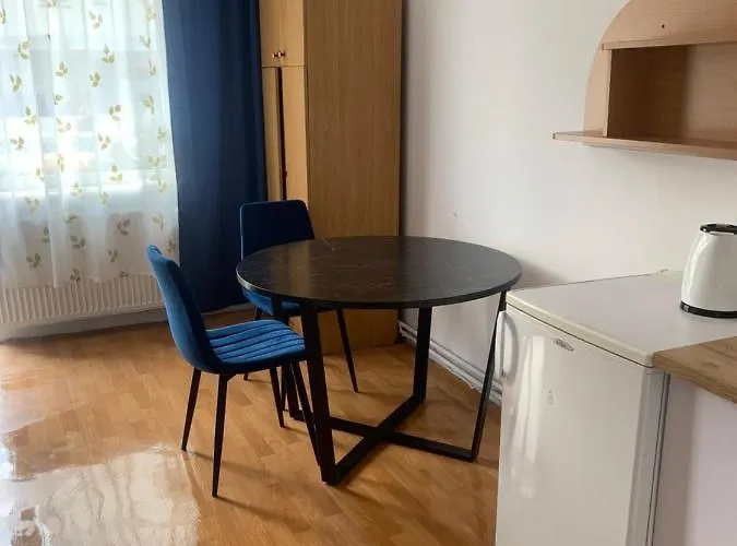 Pensjonat Zacisze Nest - Blisko Plaży 3*