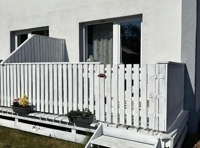 Zacisze Nest - Blisko Plazy Gæstehus 3*