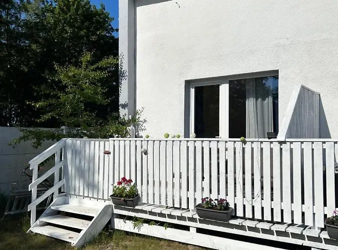 Zacisze Nest - Blisko Plaży Mielno (Koszalin)